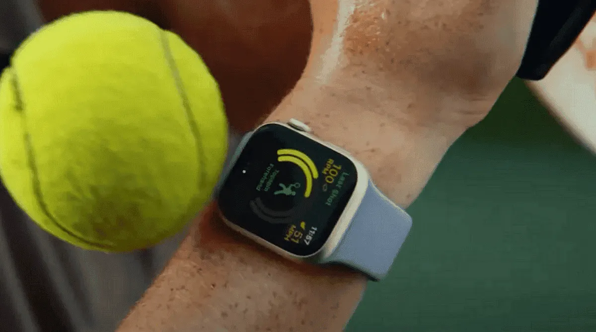 Apple Watch Pro rugged smartwatch to cost around $900