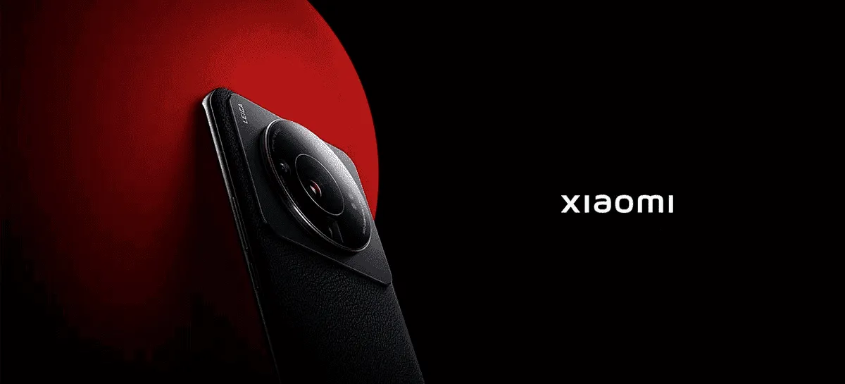 Xiaomi 200MP camera smartphone is coming soon!