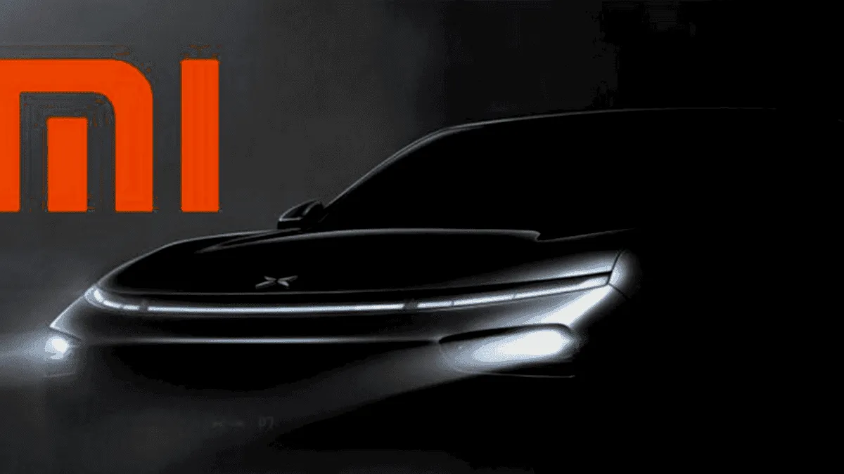 Xiaomi Car will be revealed in August