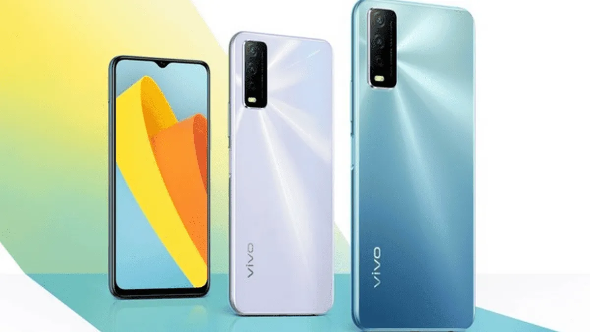 Vivo Y30 5G with Dimensity 700 will be revealed soon