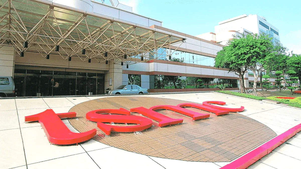 TSMC 28nm chips are still profitable after 10 years