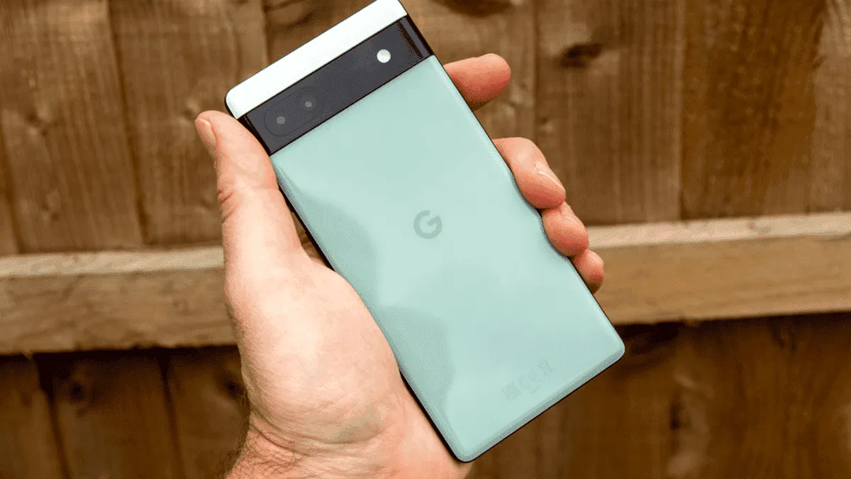 Pixel 6a is available for pre-order in 13 new markets