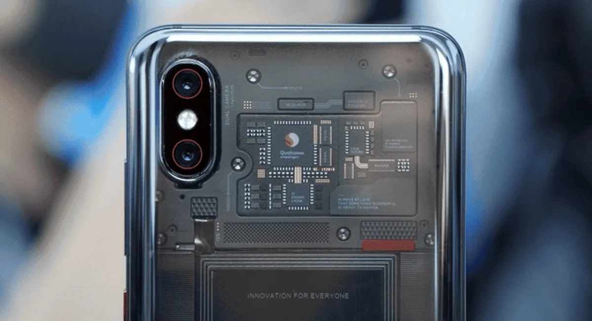 Xiaomi smartphones reach a dead end; Mi Mix 3 and Mi 8 in tow