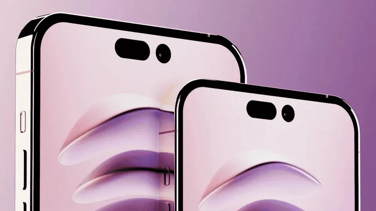 iPhone 14 series: Apple is diversifying suppliers
