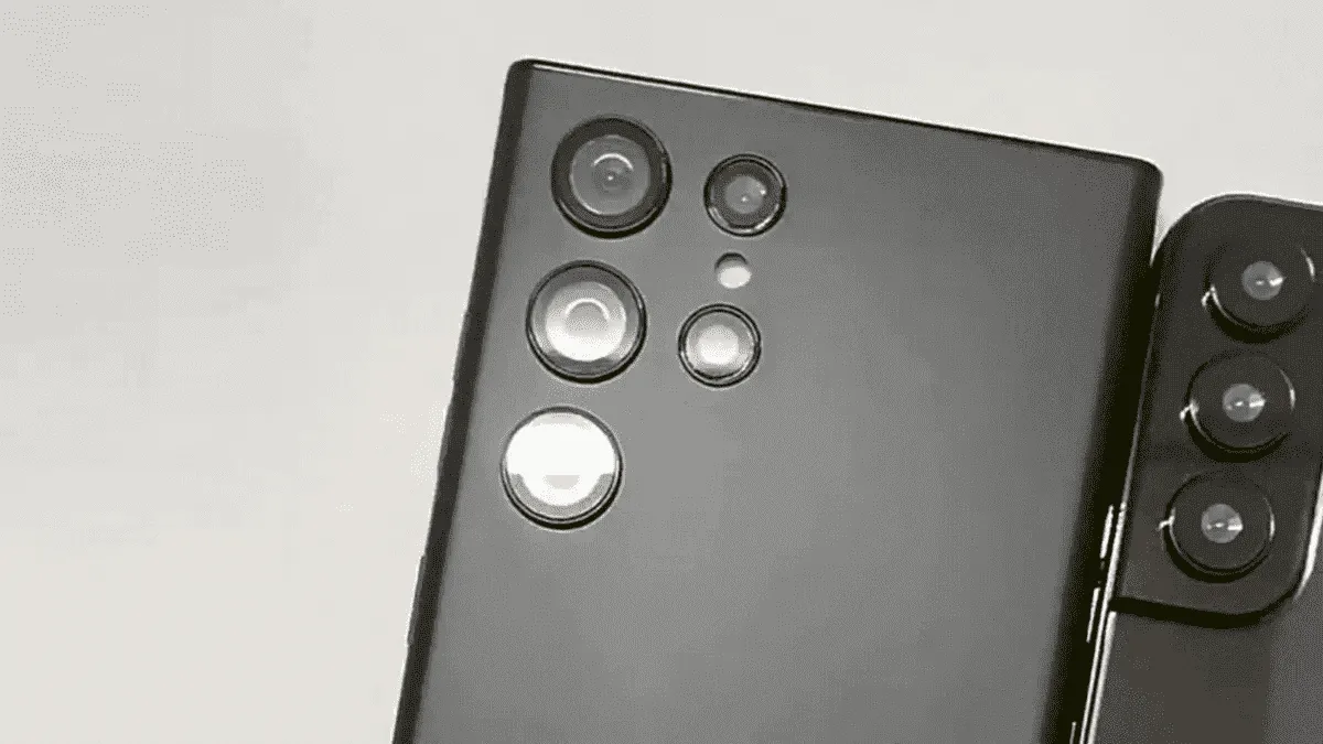 High-definition cameras are coming soon to flagship smartphones