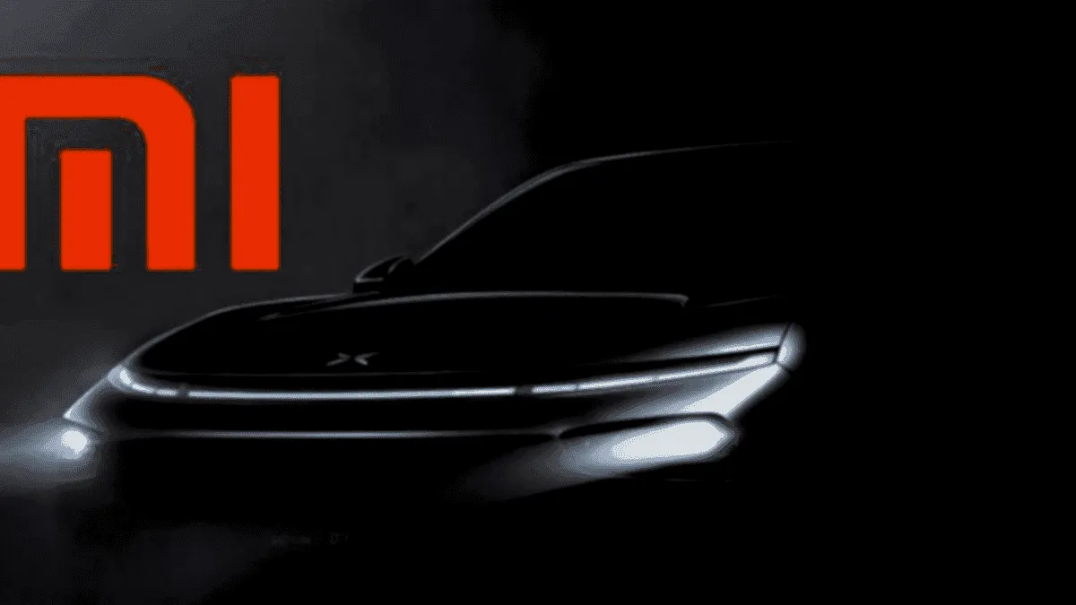 Xiaomi Car project of $10 billion sees an unexpected barrier