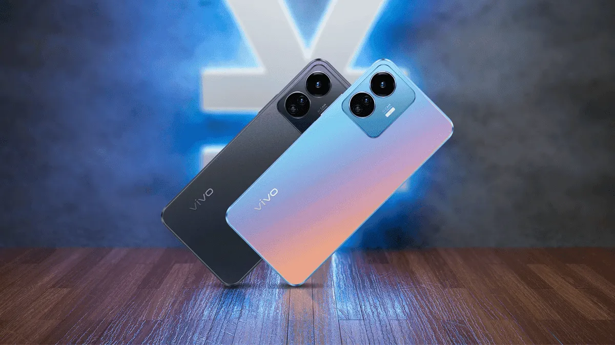 Vivo Y02s specs details appear on the website, launch is imminent