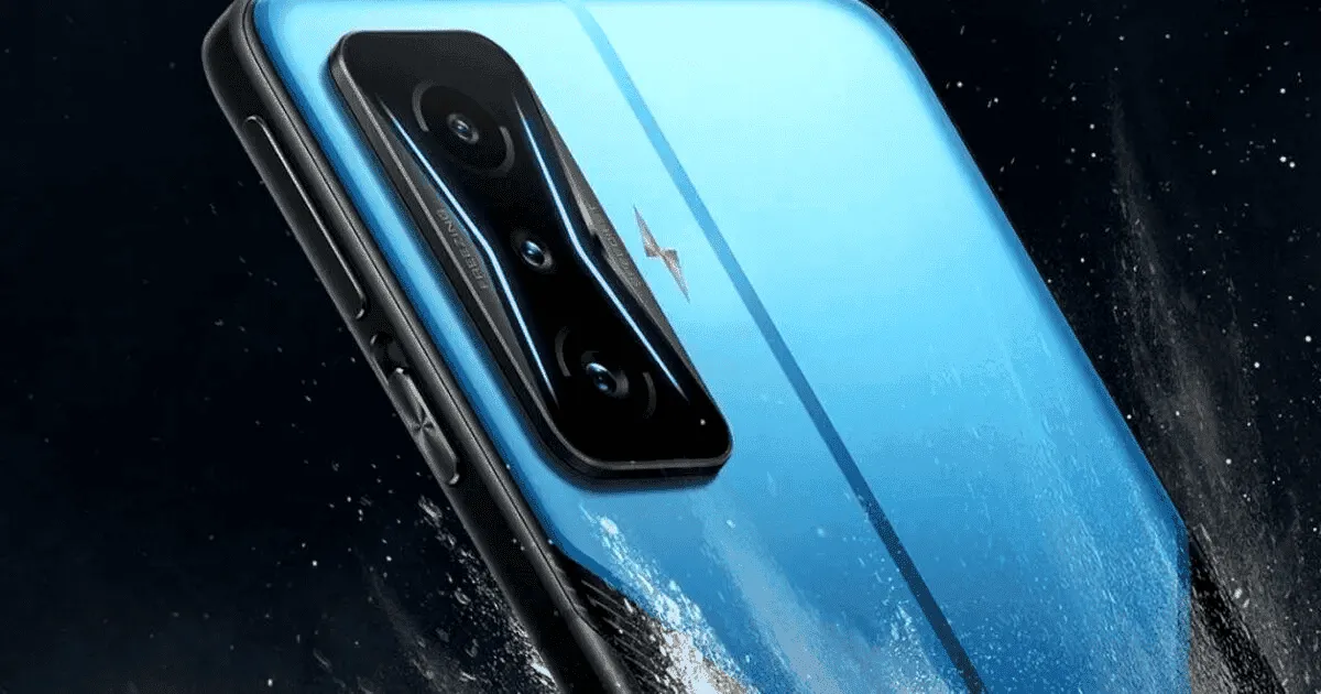 Xiaomi Redmi K50 Extreme Edition specs have been revealed