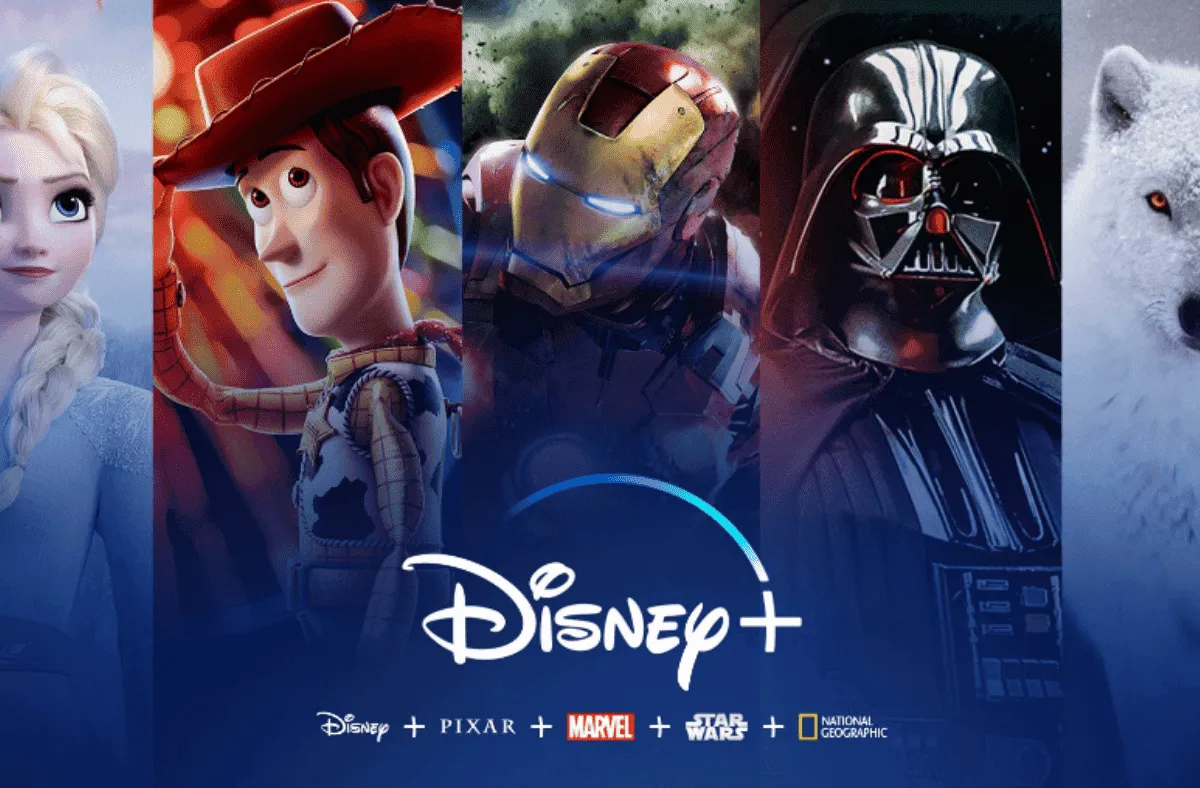 Disney+ gets a price hike to $10.99, new $7.99 ad-tier has been introduced