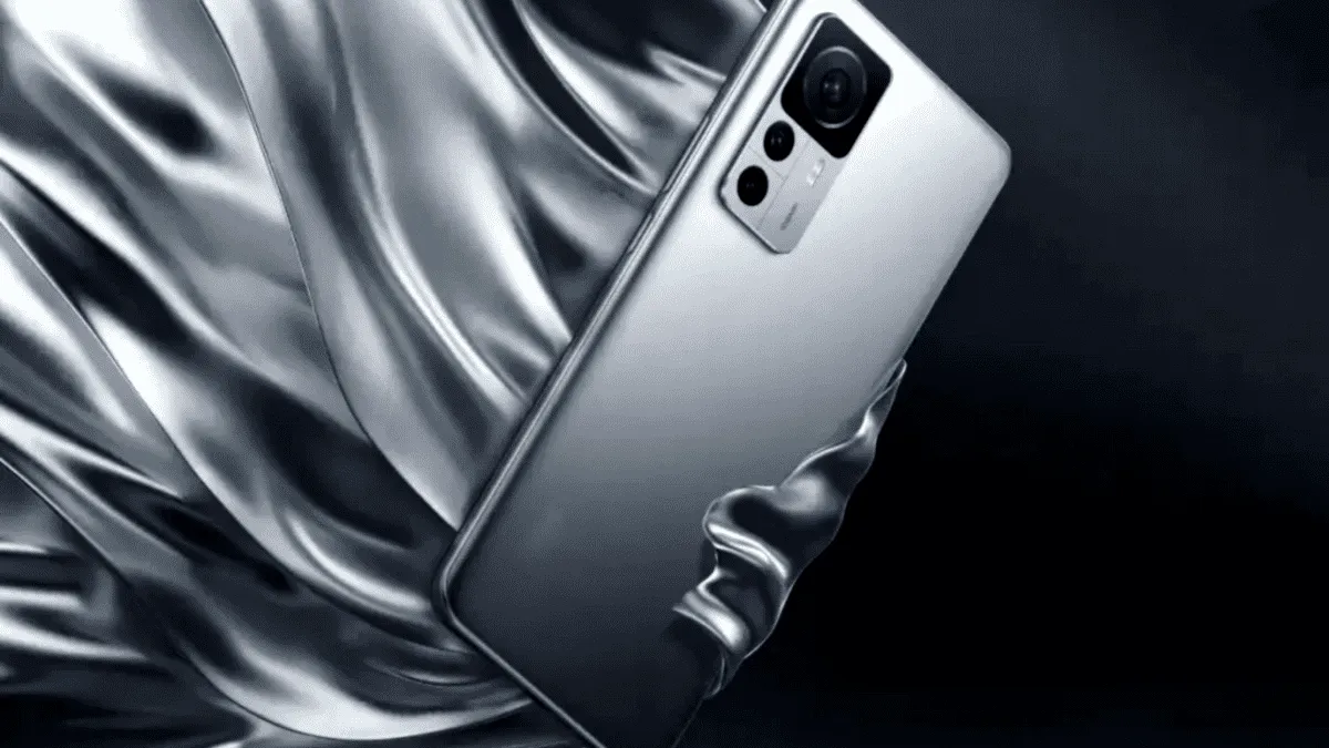 Xiaomi 12T series launch date in the Philippines officially confirmed