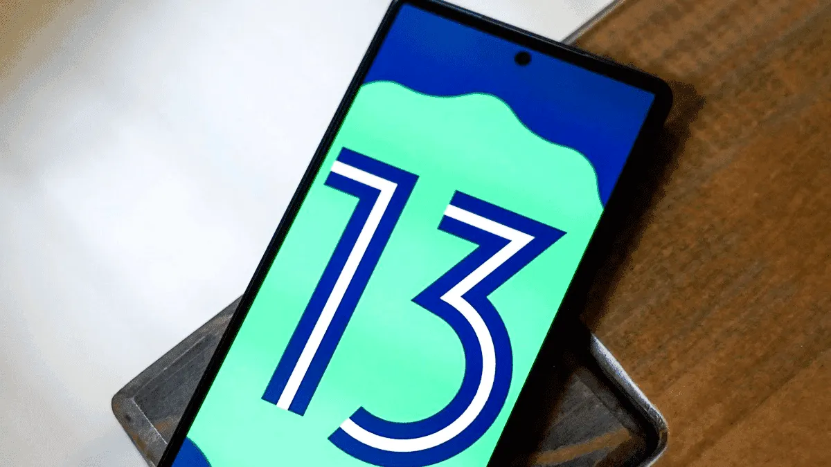 Are you updating your Pixel 6 series device to Android 13? Beware!