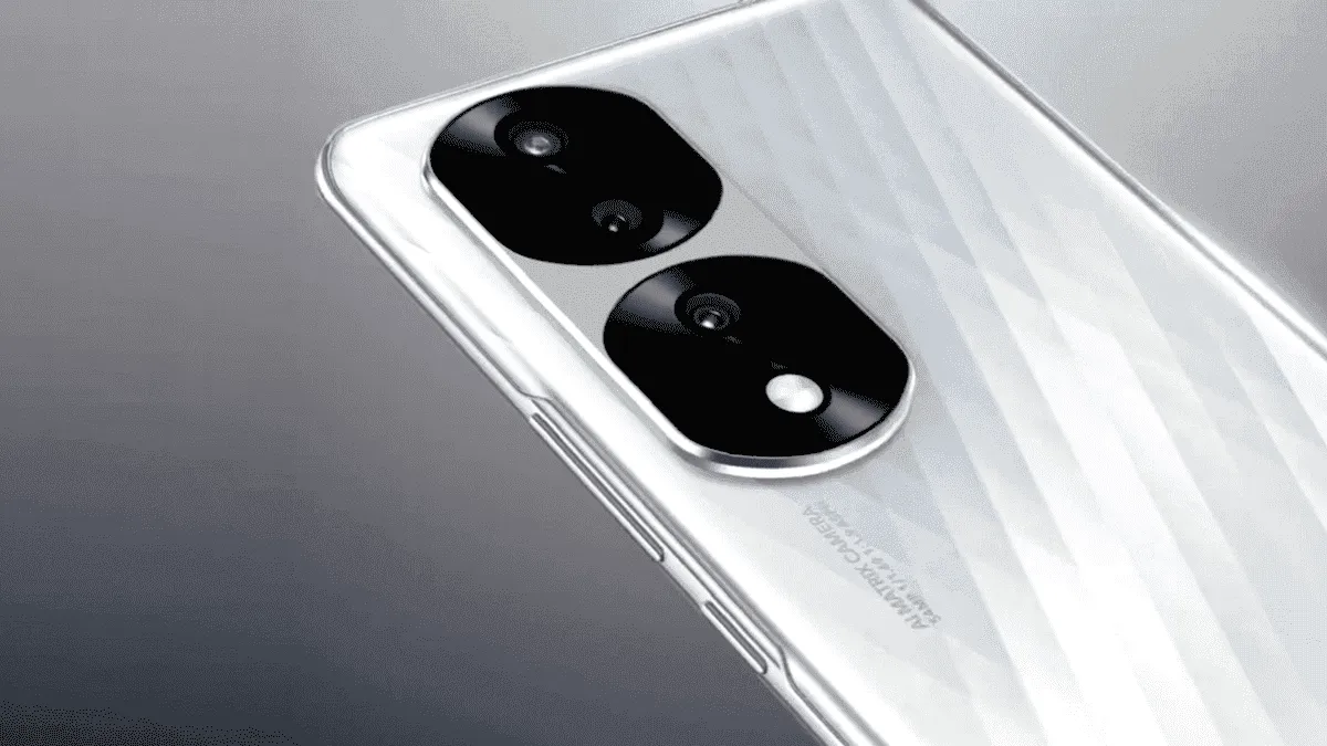 Honor 70 launched globally alongside Pad 8 and MagicBook 14