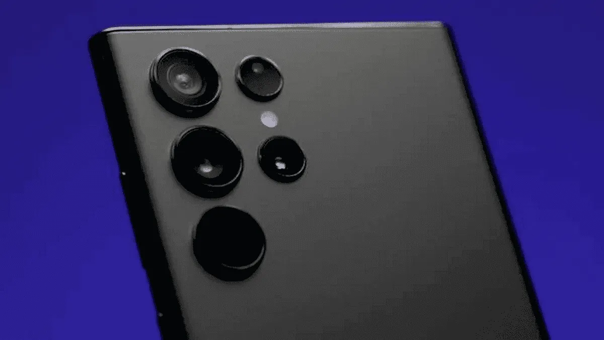 Galaxy S23 Ultra camera will put Apple's iPhone 14 to shame