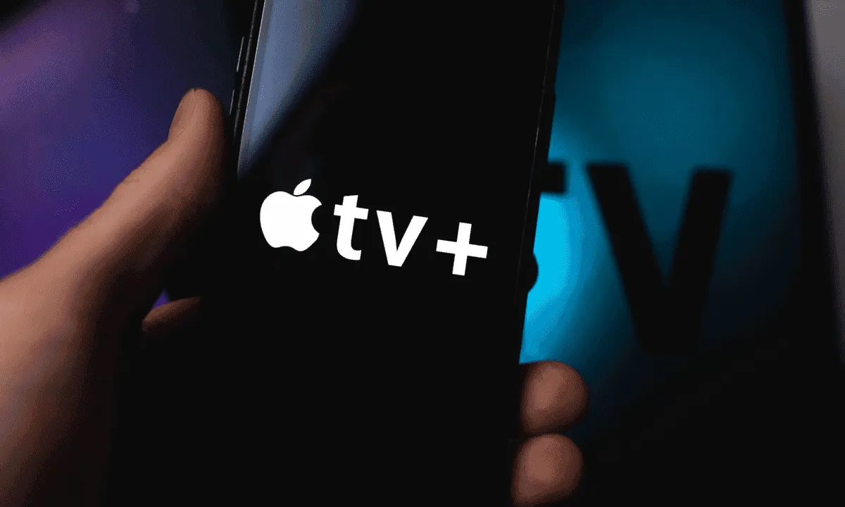 Apple TV+ now reaches Rogers Ignite TV in Canada