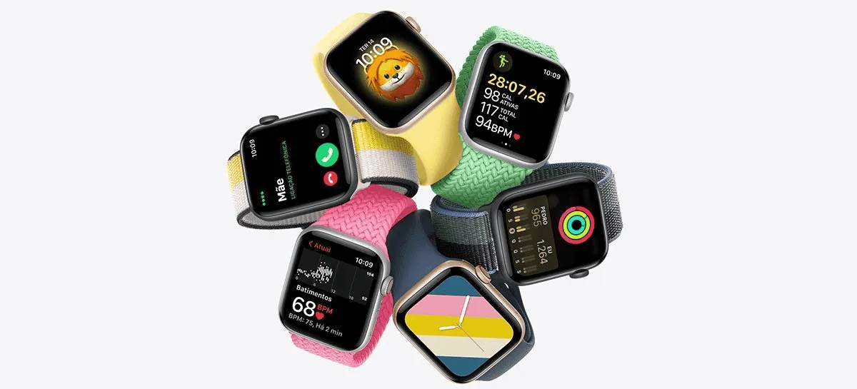 Apple Watch Pro CAD Renders Reveal Its Massive Size and An Extra Button