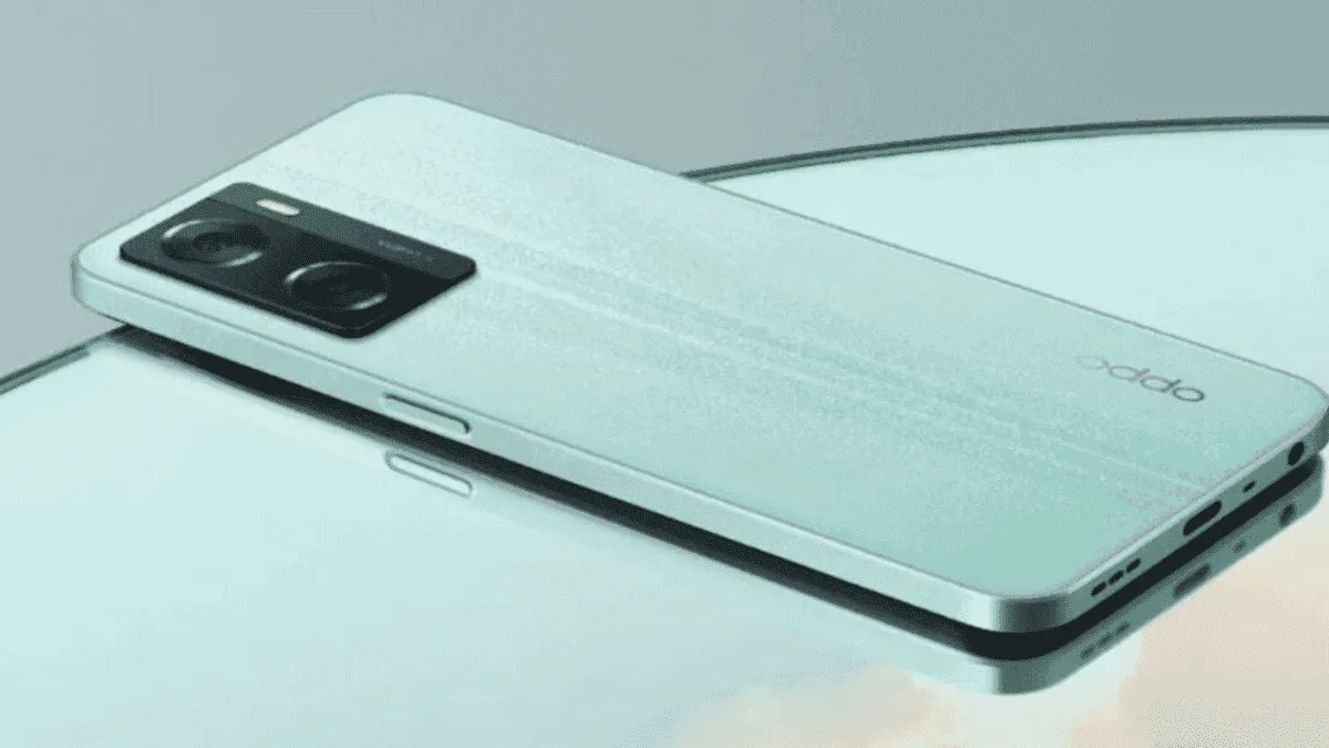 Oppo A57e details emerged ahead of official launch