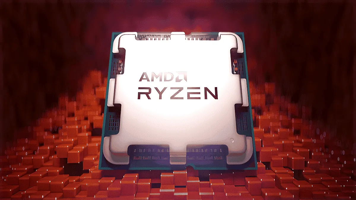 AMD Ryzen 7000 CPU series revealed with impressive specs