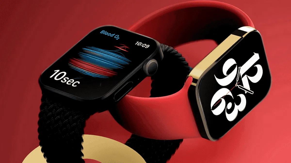 Apple Watch Pro: Your old bands may not fit in the new model