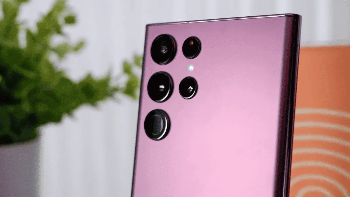 Samsung Galaxy S22 camera gets more impressive with this update