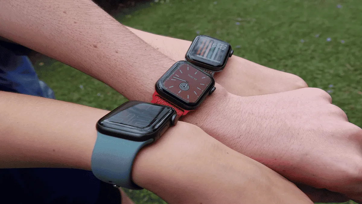Apple Watch for kids? Analysts expect a new affordable watch