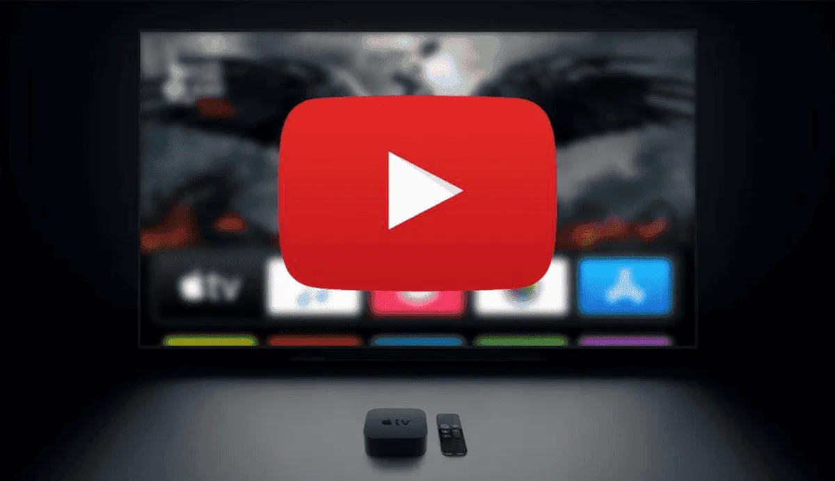 YouTube TV now offers 5.1 Surround Audio on Apple TV