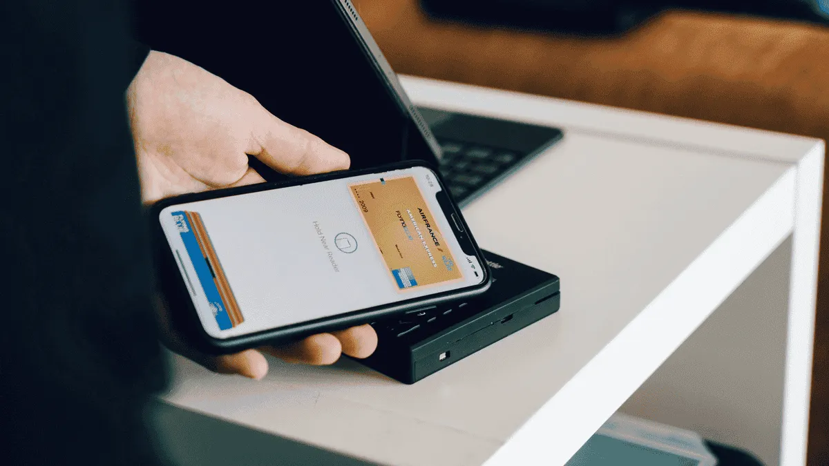Apple Pay overcomes Mastercard processing over $6 TN in 1 year