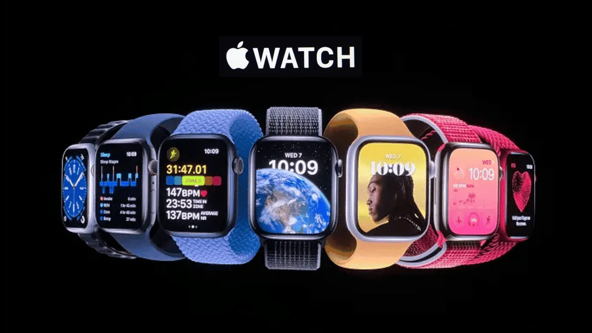Apple Watch Series 8 unveiled with car crash detection, cheaper Watch SE tags along