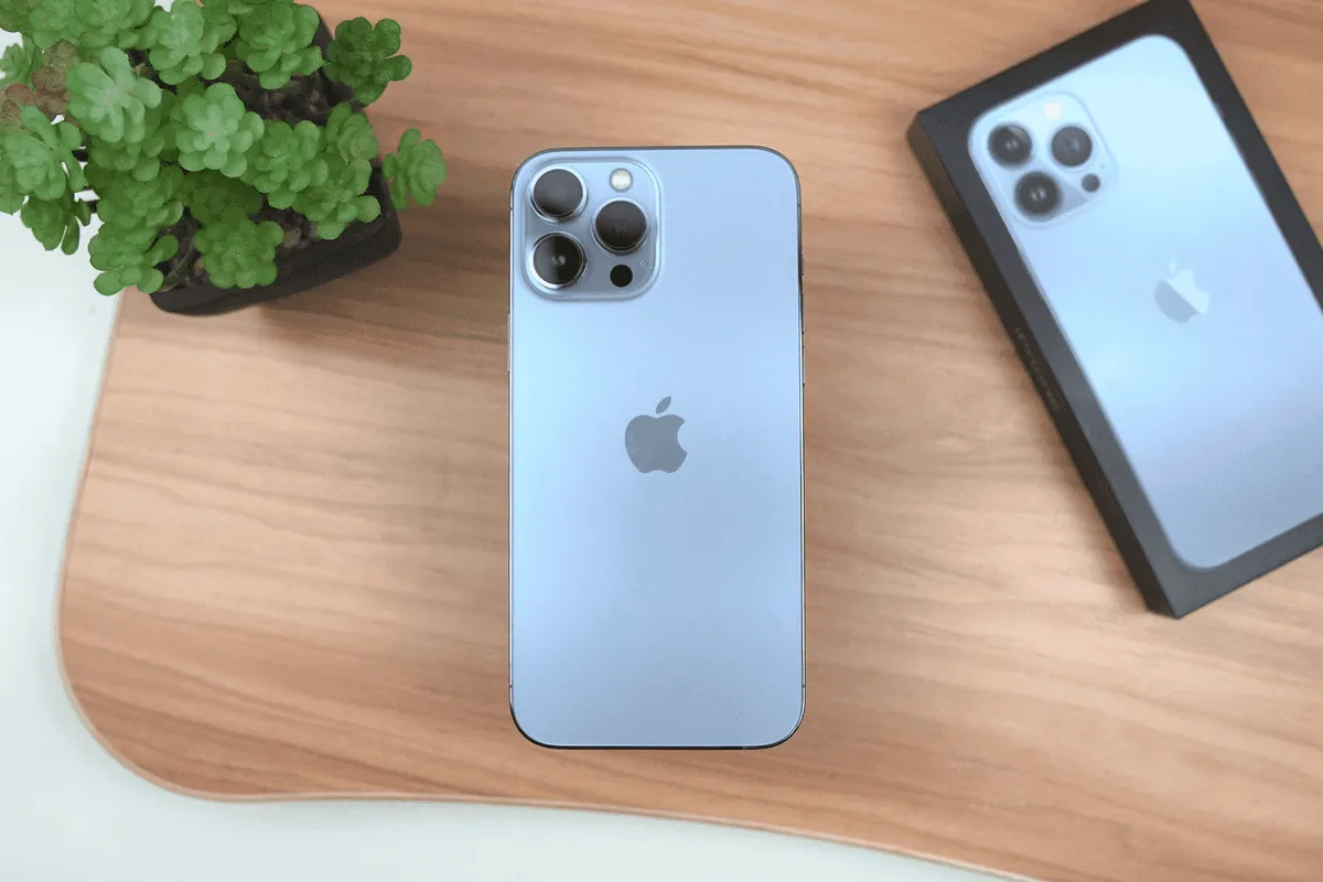 iPhone 15 Pro Max will get a new name - to focus on battery life