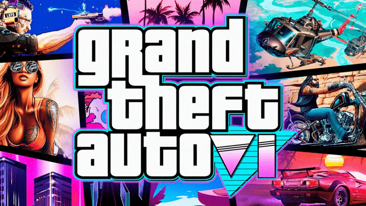 GTA 6 is the biggest leak in games' history - Take-Two shares plummet!