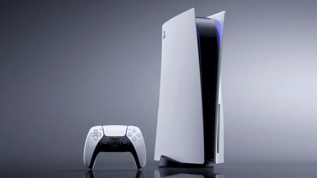 PS5 with removable disc drive to come in 2023