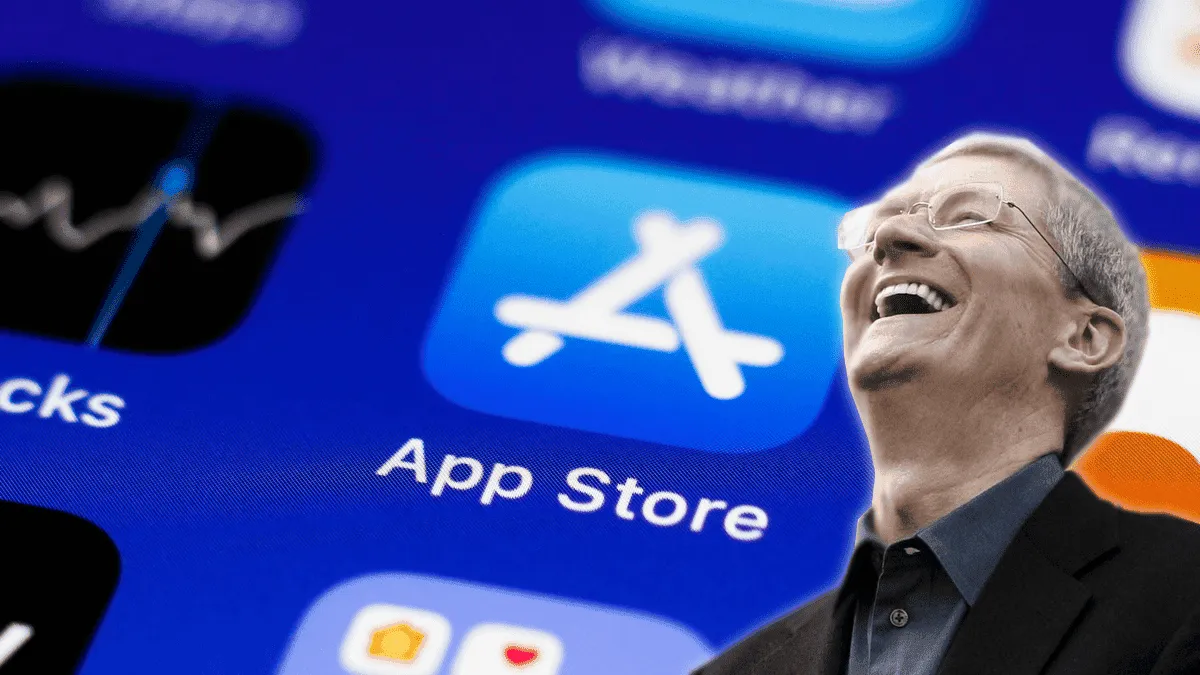 App Store suffers another price hike! Apple vs. Inflation