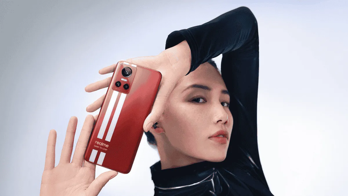 Realme GT Neo 4 coming with Snapdragon 8+ Gen 1 and more