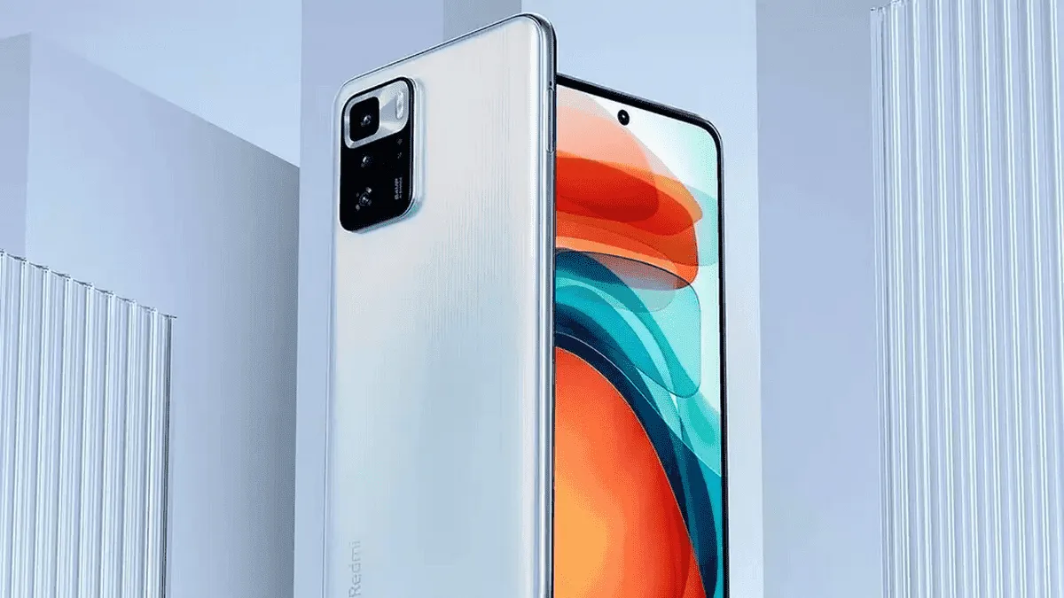 Redmi Note 11 Pro (2023): Another pointless release