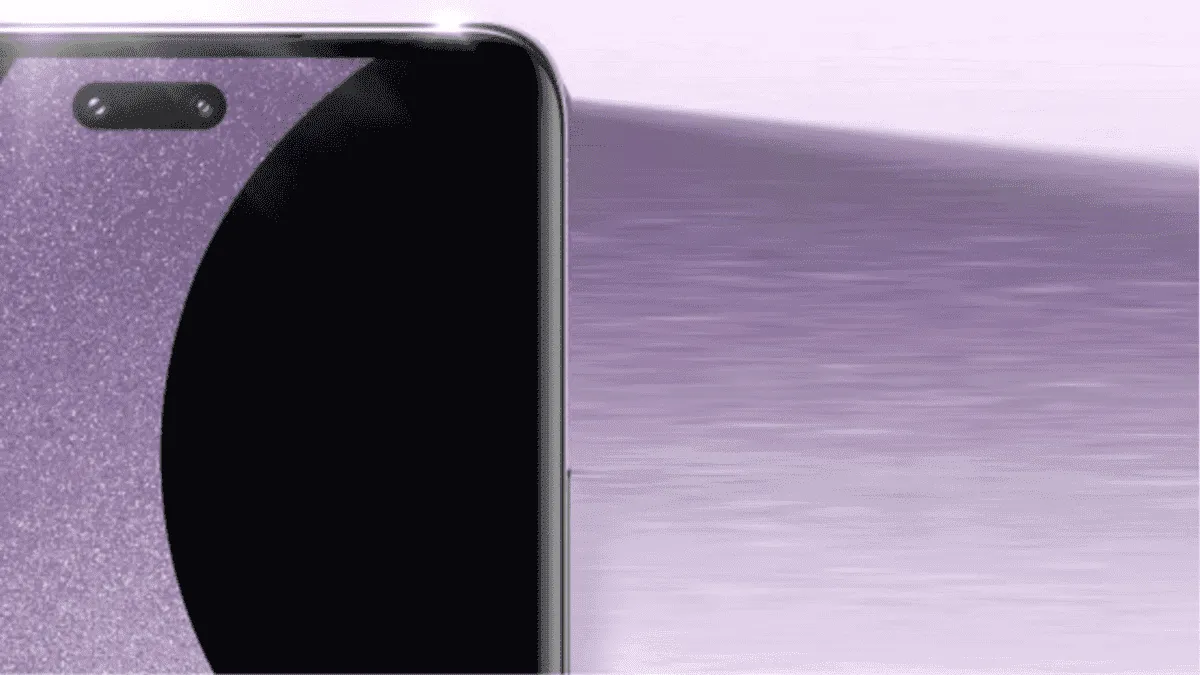 Xiaomi Civi 2 is an iPhone 14 Pro copycat? Check the specifications