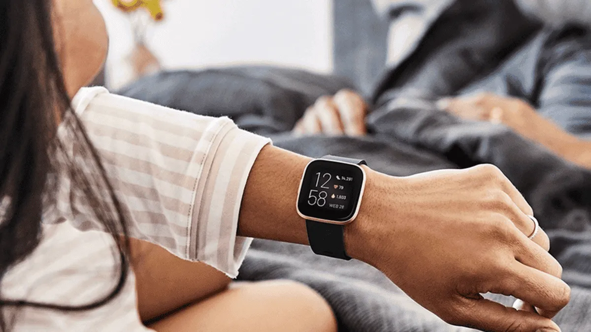 Fitbit wearables will require Google Account from 2023