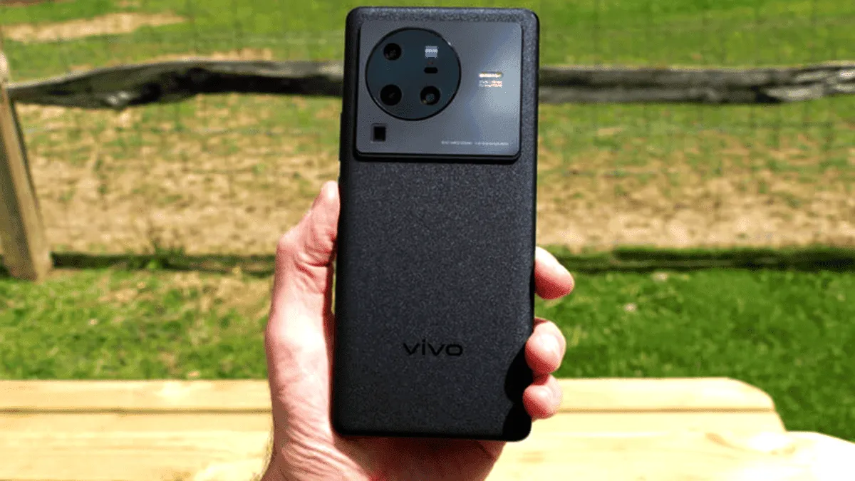 Vivo, Honor & Oppo dominates the Chinese smartphone market
