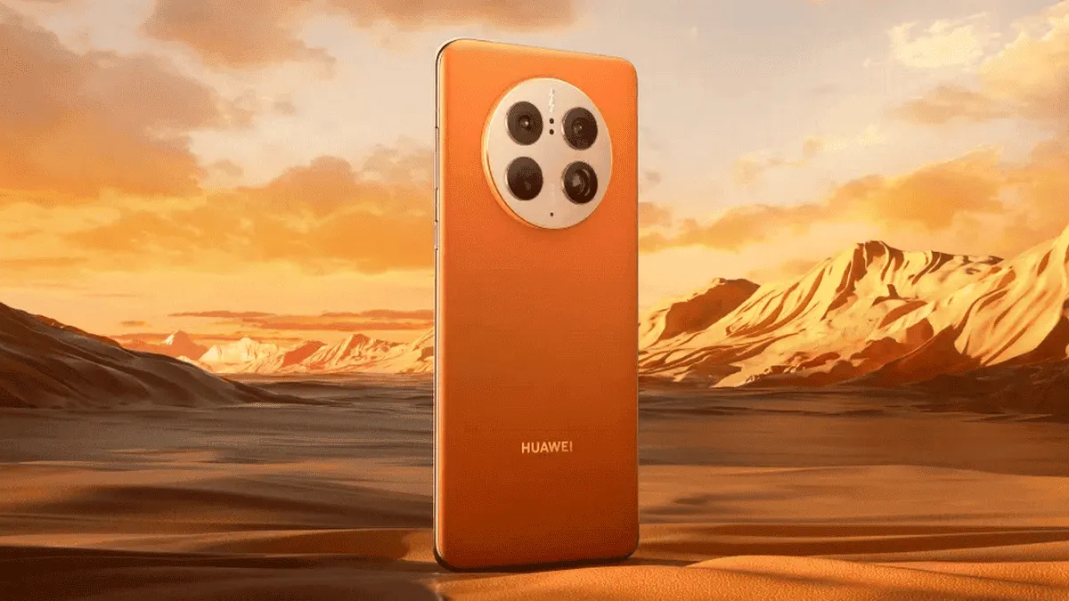 Huawei Mate 50 Pro launches internationally, but nobody cares