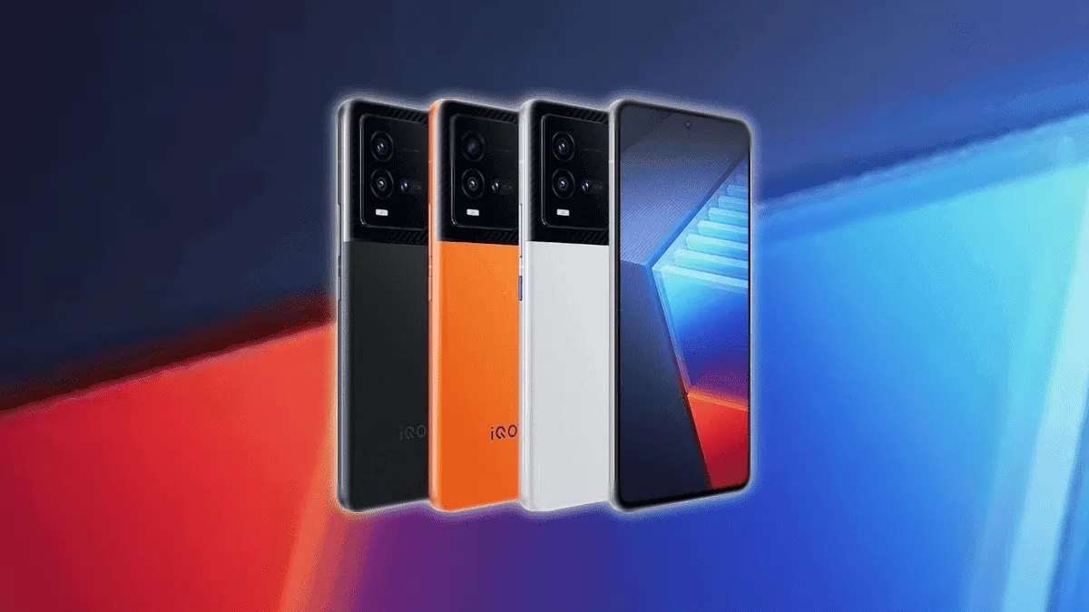 iQOO Neo 7 coming with 120W fast-charging has been confirmed