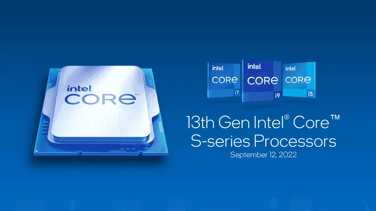 Intel Raptor Lake CPU comes to dethrone AMD