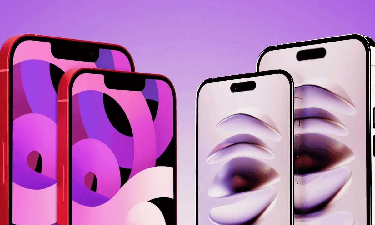 iPhone 14 series demand decreases, Apple drops its plans