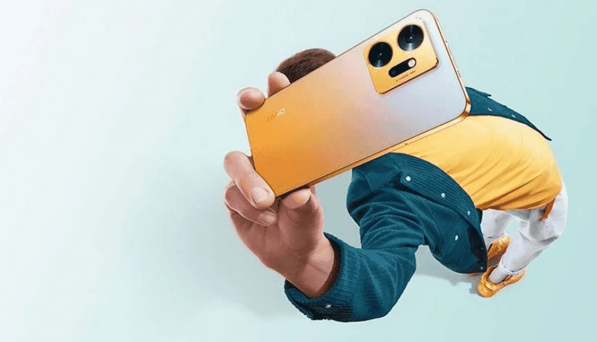 Infinix Zero 20 brings a 60 MP selfie with OIS; Infinix Note 12 (2023) tags along