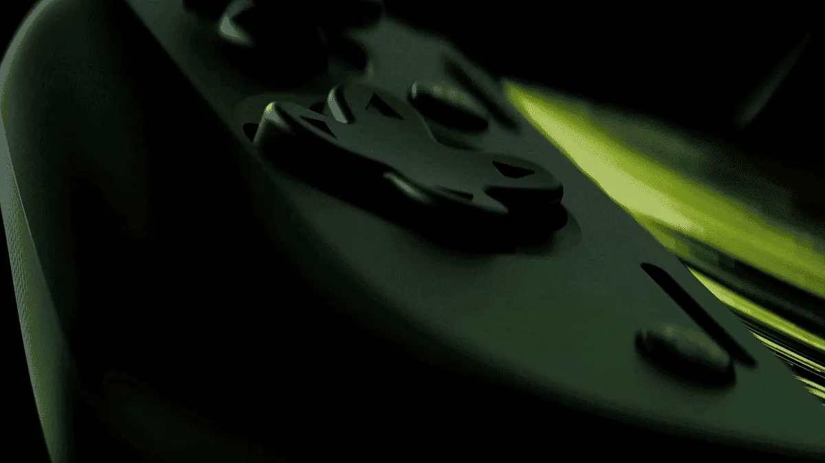 Razer Edge 5G - the Nintendo Switch killer is coming
