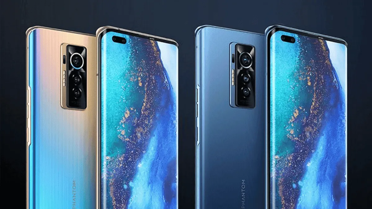 TECNO’s Webinar Teases New Flagship PHANTOM X2 Series with Dimensity 9000