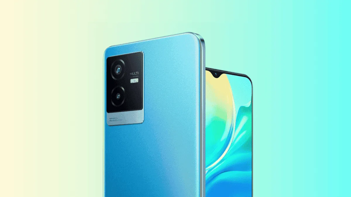 Vivo Y73t arrives with MediaTek Dimensity 700 and 12GB RAM