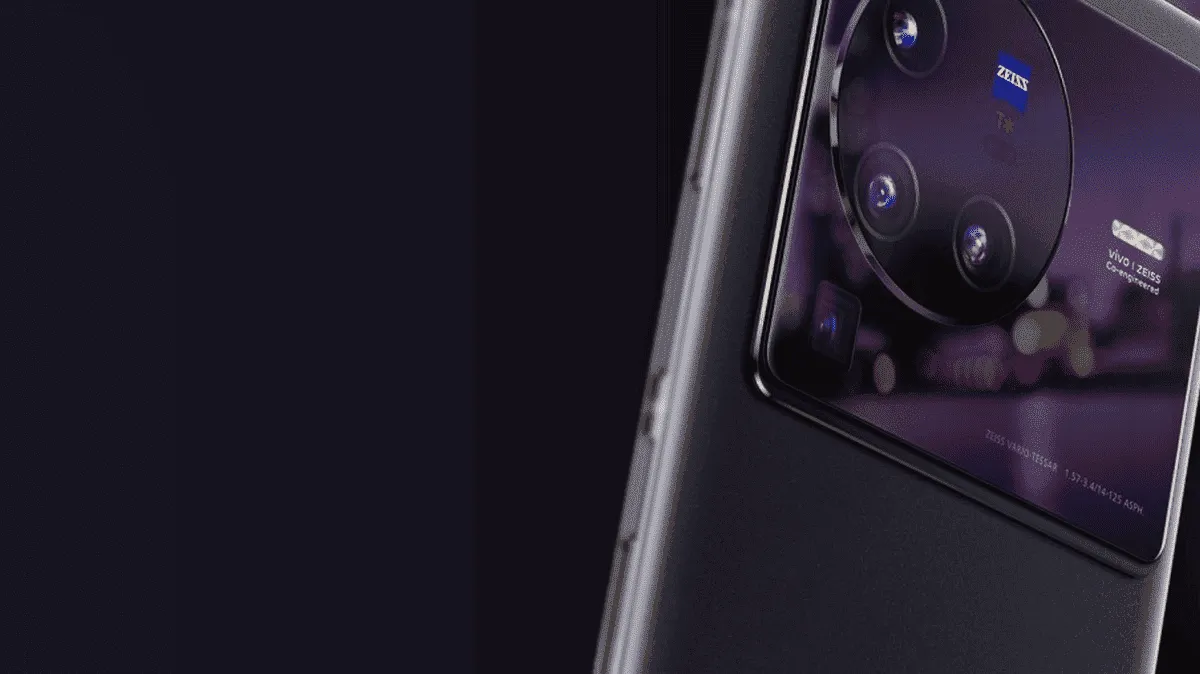 Vivo X90 series smartphones will bring larger batteries