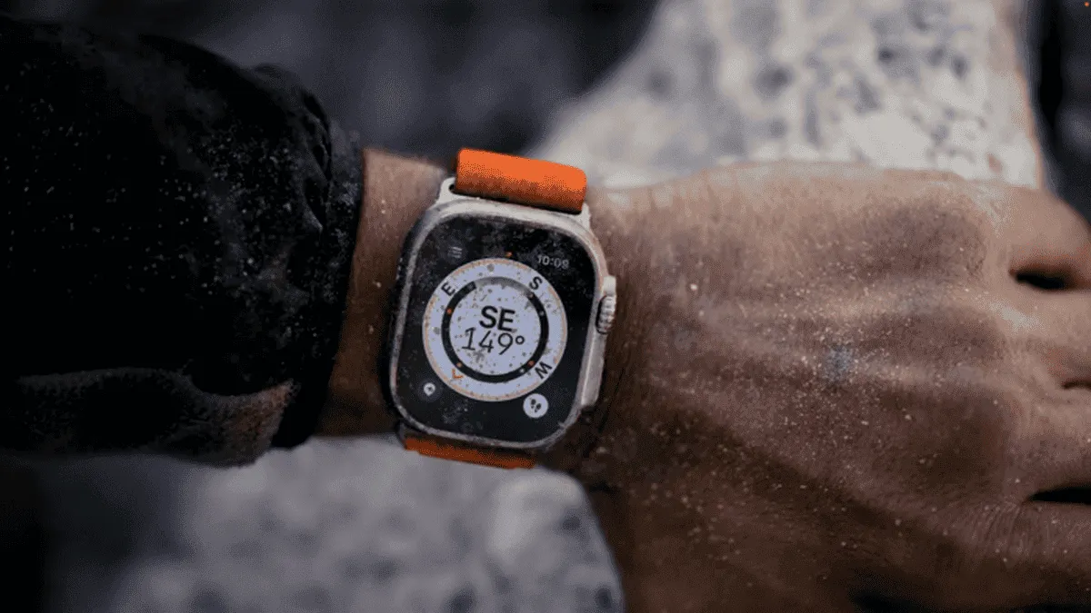 Apple Watch Series 8 and Ultra have microphone issues - Apple is aware