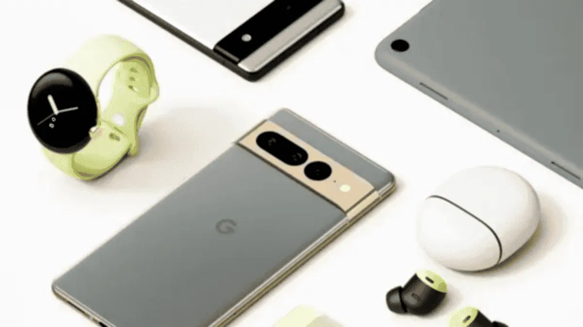 Google Pixel 7 series reveal: Everything we can expect