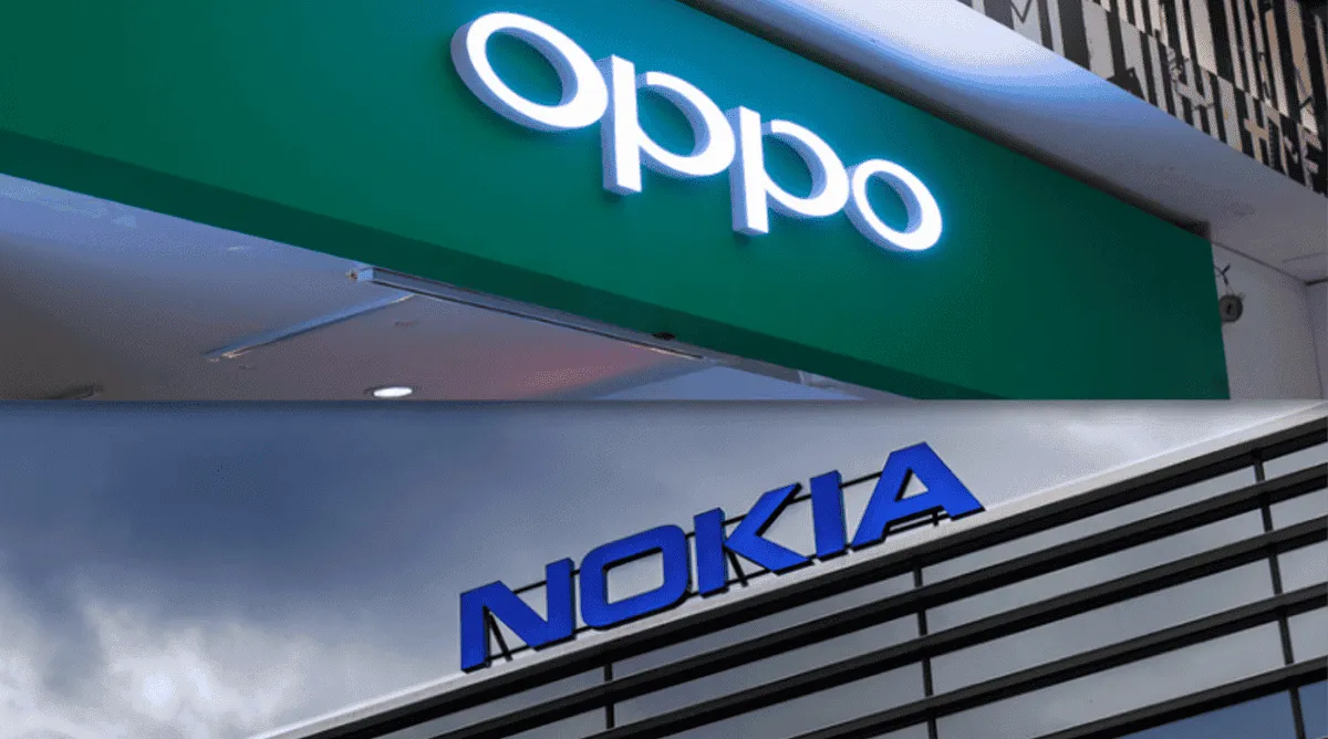 Oppo comments Nokia lawsuit reports in Australia