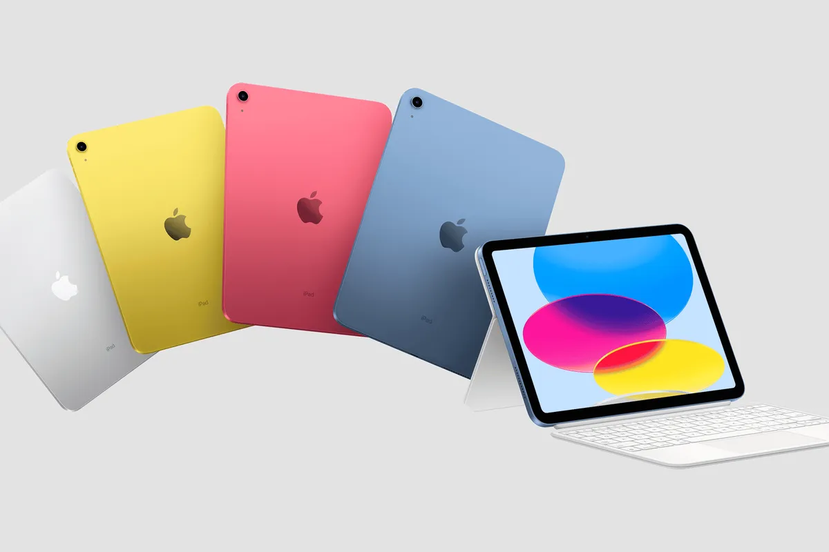 iPad 10th Gen arrives with A14 Bionic, USB Type-C port and more