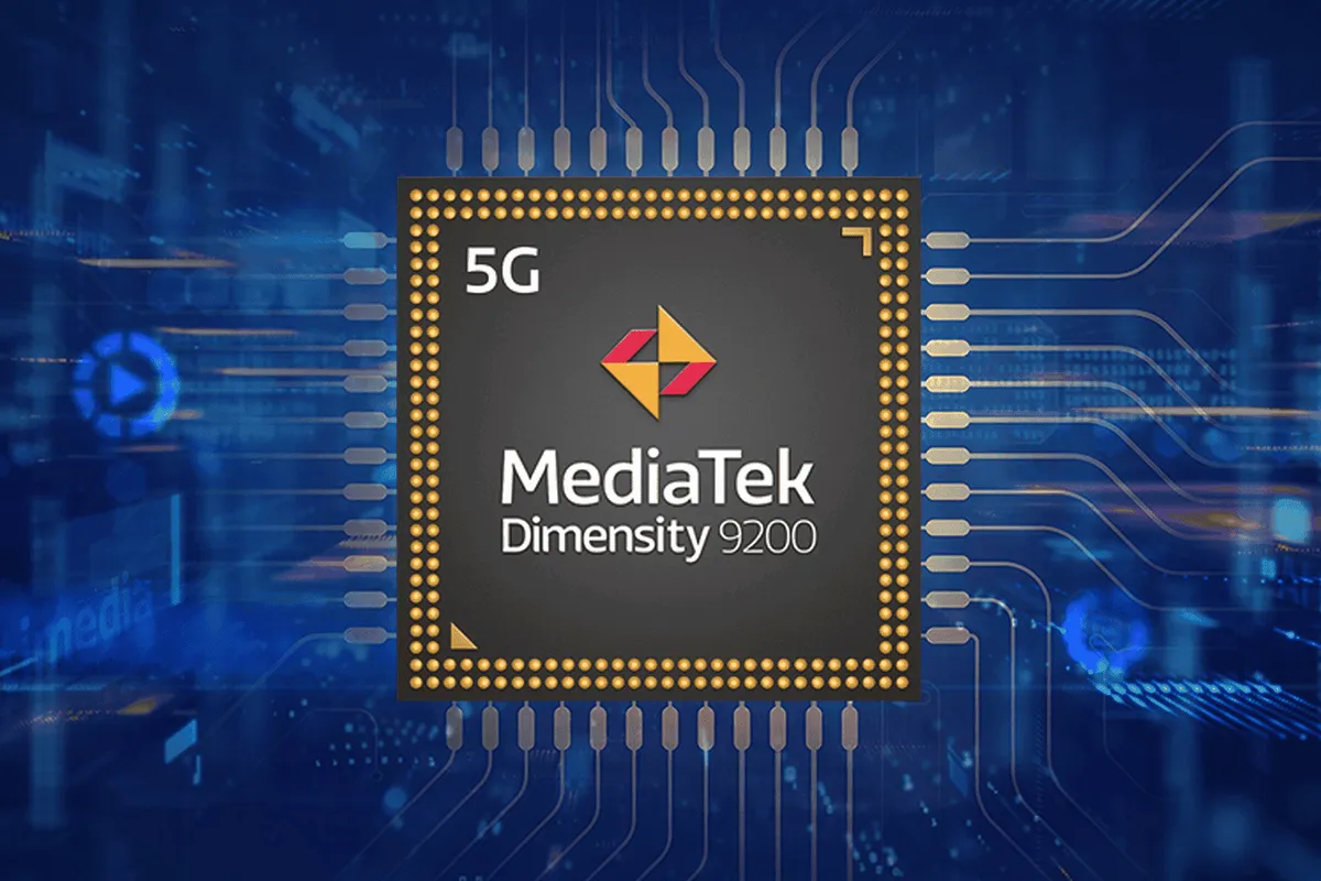 Dimensity 9200 with Immortalis-G715 GPU tops the Apple A16